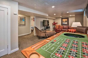 House (5 Bedrooms) | Interior - Charming Historic Ogden Home w/ Private Backyard! (Ogden)