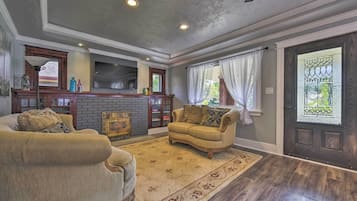 Rumah (5 Bedrooms) | Interior
