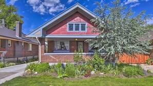 Hus (5 Bedrooms) | Innvendig