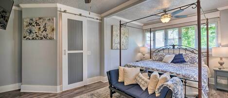 Casa (5 Bedrooms) | Interior