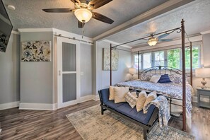 ハウス (5 Bedrooms) | 内装