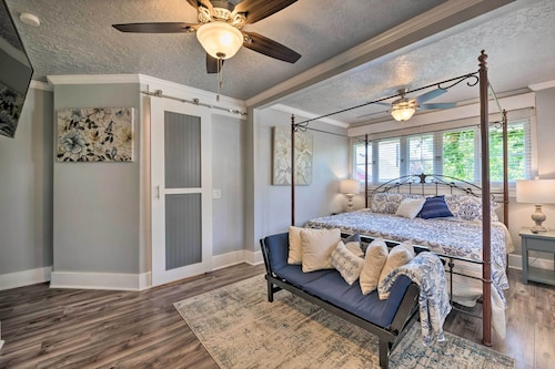 Charming Historic Ogden Home w/ Private Backyard!