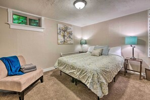 House (5 Bedrooms) | Interior