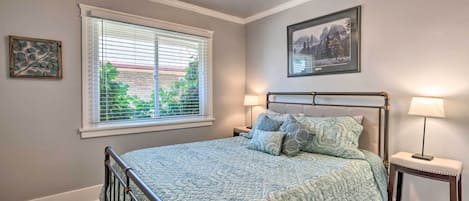 Casa (5 Bedrooms) | Interni