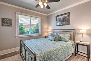 Maison (5 Bedrooms) | Intérieur