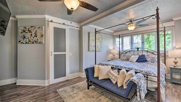 Casa (5 Bedrooms) | Interior