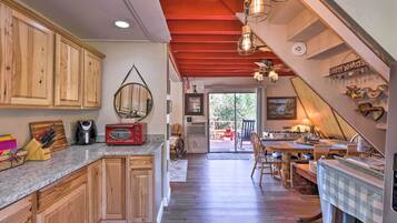 Casa (1 Bedroom) | Interior