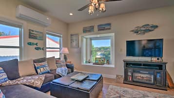 Casa (1 Bedroom) | Interior