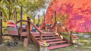 Casa (1 Bedroom) | Interior