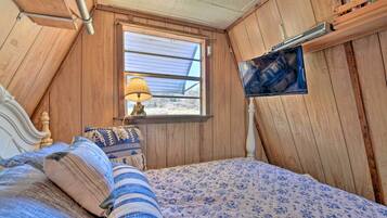 Rumah (1 Bedroom) | Interior