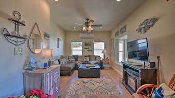 Rumah (1 Bedroom) | Interior