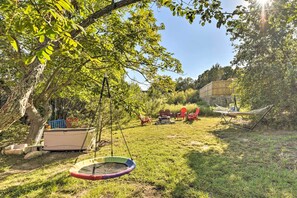 Ferienhaus (1 Bedroom) | Innenbereich