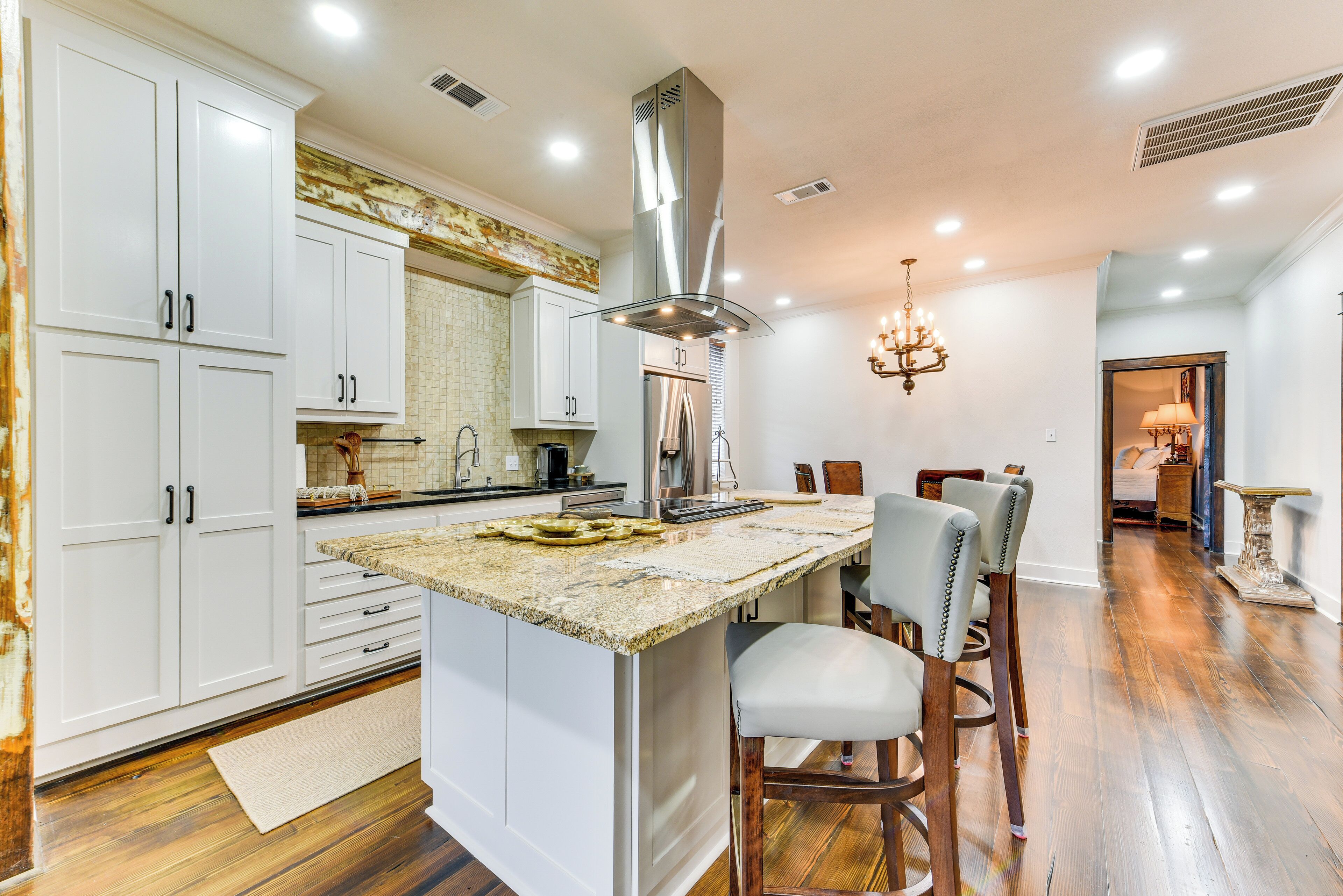 Căn hộ (1 Bedroom) | Nội thất