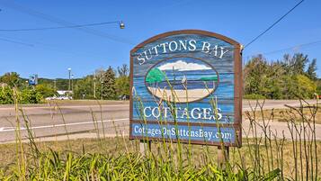 Cottage (1 Bedroom) | Interieur