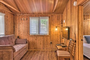 Cottage (1 Bedroom) | Interior