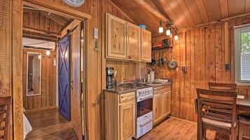 Cottage (1 Bedroom) | Interior