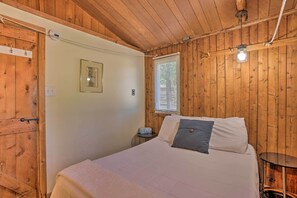 Cottage (1 Bedroom) | Intérieur