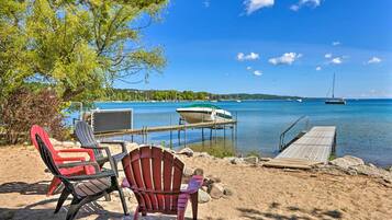 Cottage (1 Bedroom) | Interior