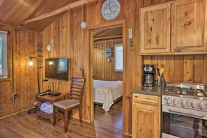 Cottage (1 Bedroom) | Interior