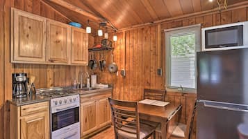 Cottage (1 Bedroom) | Interior