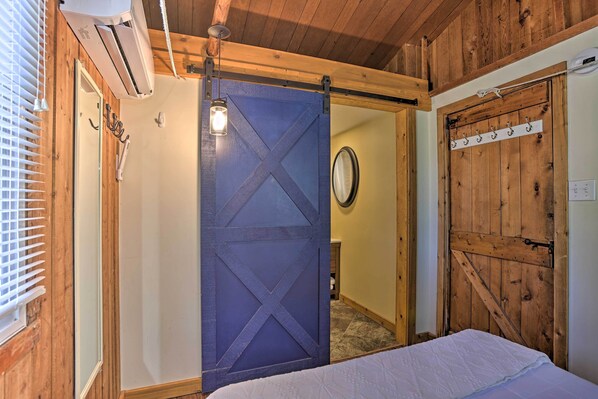 Cottage (1 Bedroom) | Nội thất