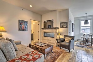 Apartamento (1 Bedroom) | Fachada da propriedade