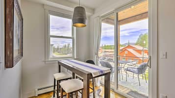 Departamento (1 Bedroom) | Interior