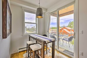 Apartment (1 Bedroom) | Innenbereich