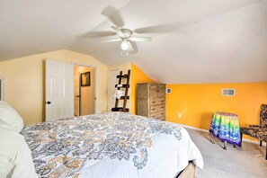 Casa (3 Bedrooms) | Interior