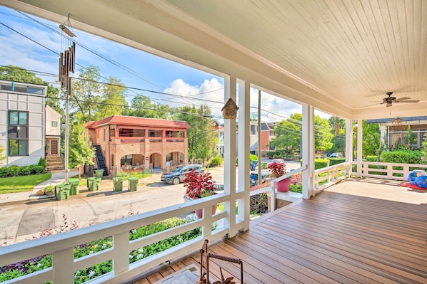 Maison (3 Bedrooms) | Intérieur