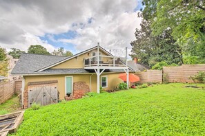 Hus (3 Bedrooms) | Innvendig