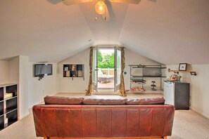 Casa (3 Bedrooms) | Interior