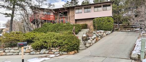 House (3 Bedrooms) | Front of property