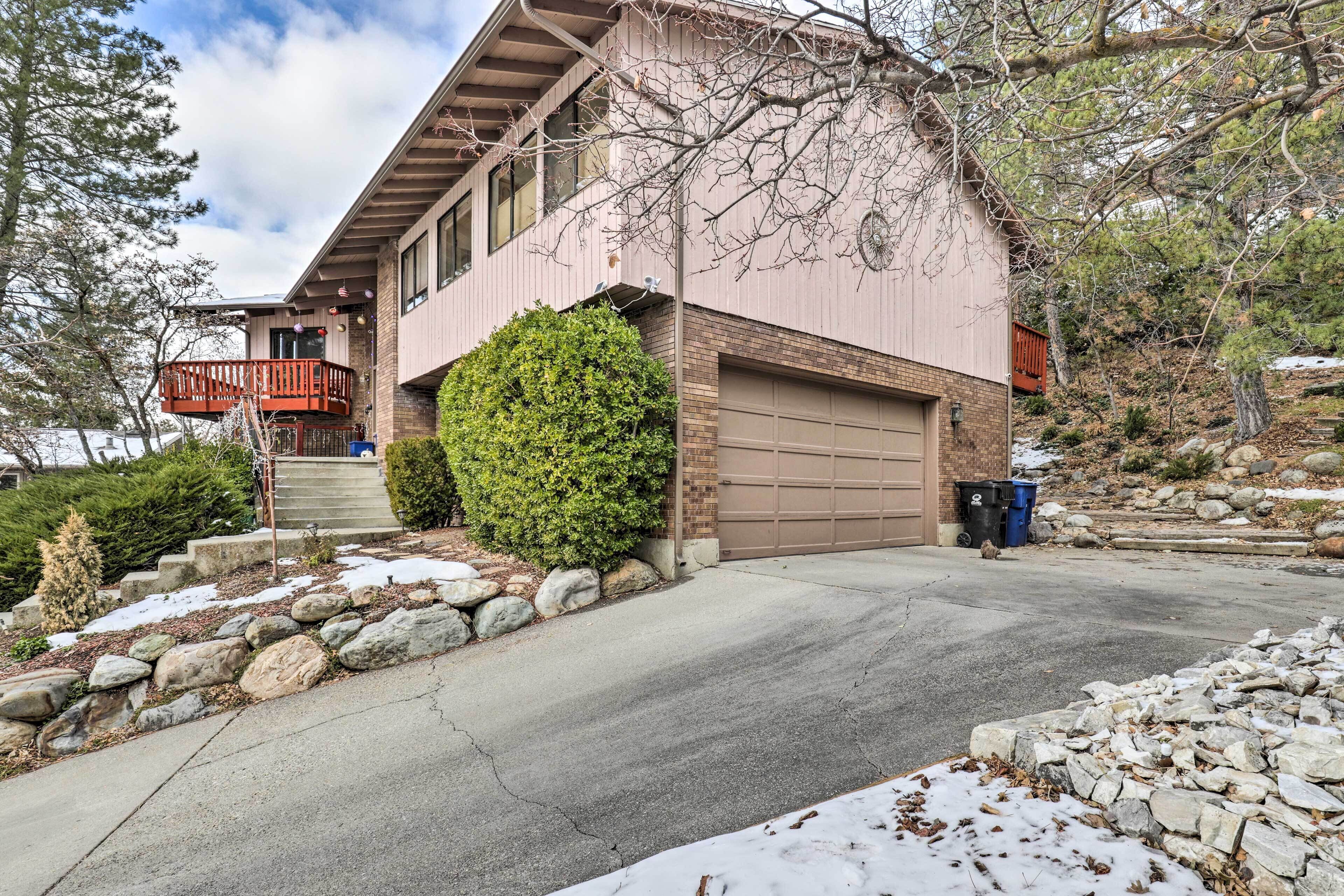 Nhà (3 Bedrooms) | Nội thất