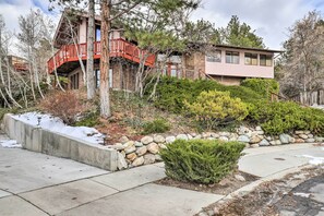 Casa (3 Bedrooms) | Interni