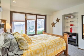 Hus (3 Bedrooms) | Interiör