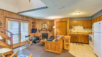 LÀgenhet (2 Bedrooms) | Interiör