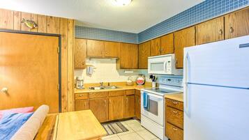 Appartement (2 Bedrooms) | Interieur