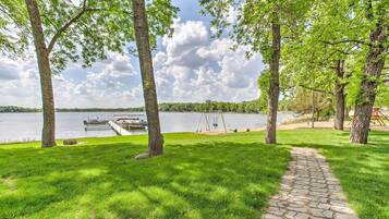 LĂ€genhet (2 Bedrooms) | Boendets fasad