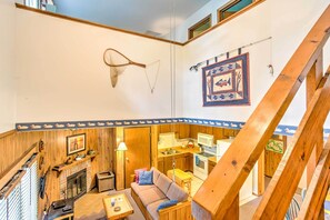 公寓 (2 Bedrooms) | 住宿内部