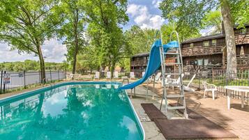 LÀgenhet (2 Bedrooms) | Interiör