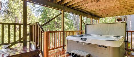 Hus (3 Bedrooms) | Innvendig