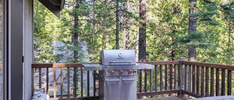 House (3 Bedrooms) | Bahagian dalam