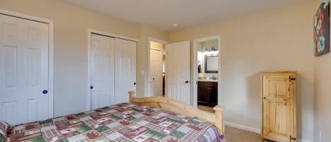 Casa (4 Bedrooms) | Interior