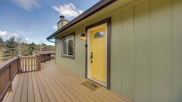 House (4 Bedrooms) | Bahagian dalam