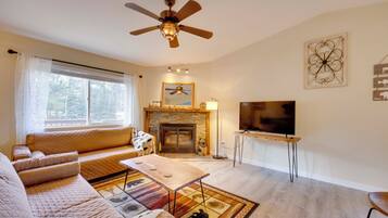 House (4 Bedrooms) | Bahagian dalam