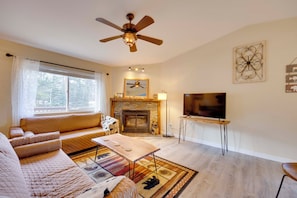 獨棟房屋 (4 Bedrooms) | 住宿內部