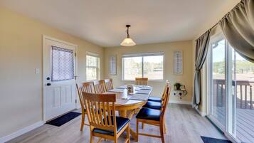 House (4 Bedrooms) | Bahagian dalam