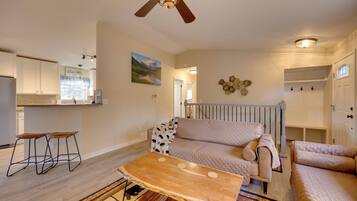Casa (4 Bedrooms) | Interior
