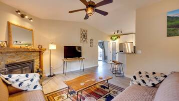 Casa (4 Bedrooms) | Interior